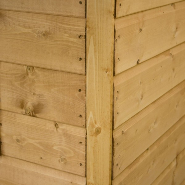 Premium Shiplap Timber