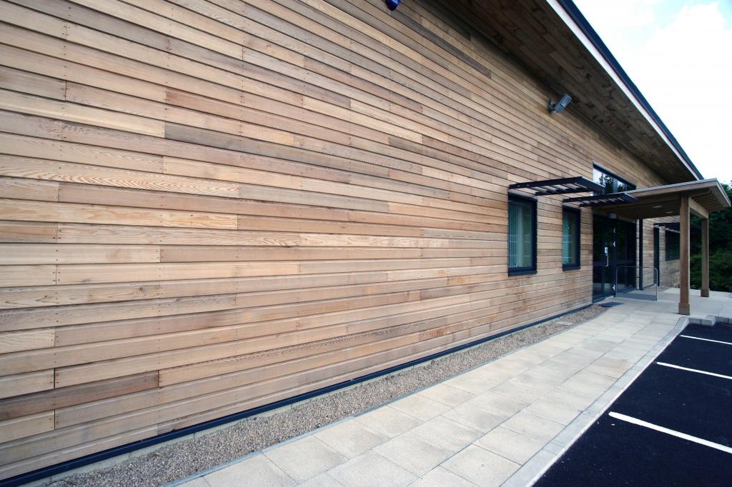 Premium Shiplap Timber