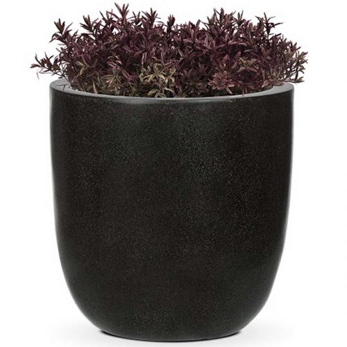 Planter Ball Lux Terrazzo