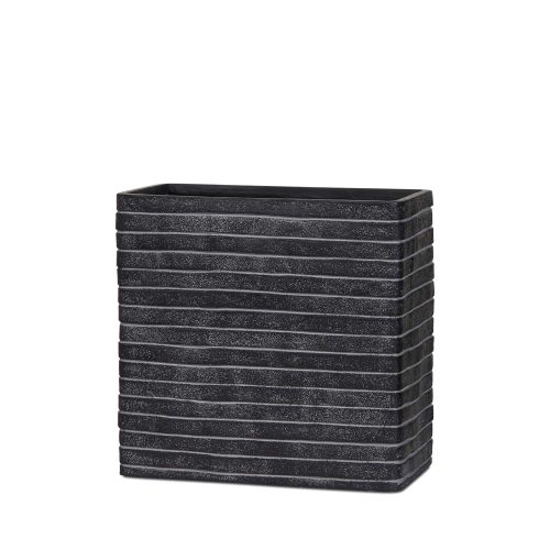 Planter Rectangle High Row Indoor