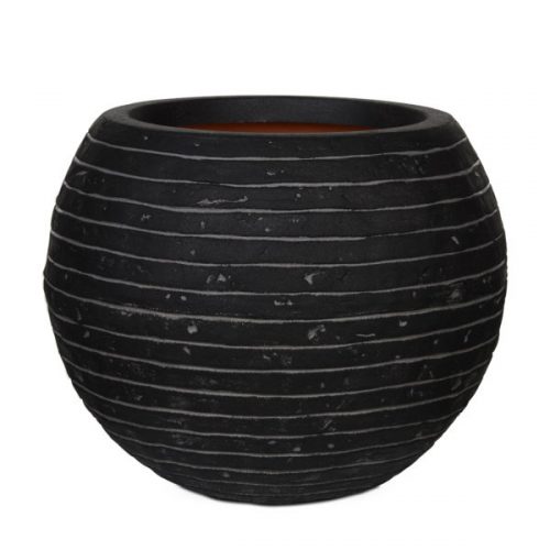 Nature Vase Ball Row NL