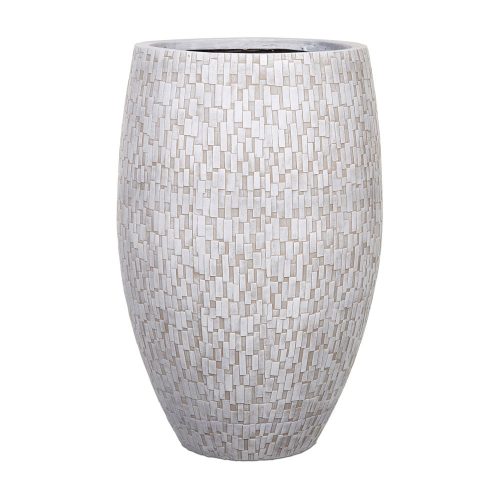 Vase Elegant Deluxe Stone