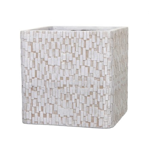 Planter Square Stone