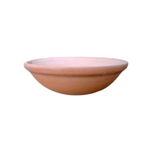 Plain Planting Bowl