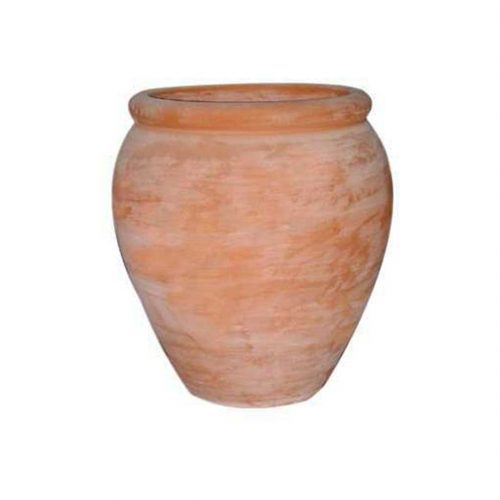 'Orcio' Plain Planter