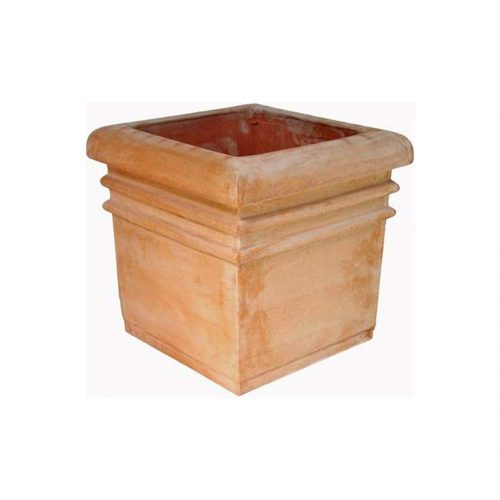 'Rome' Planting Container