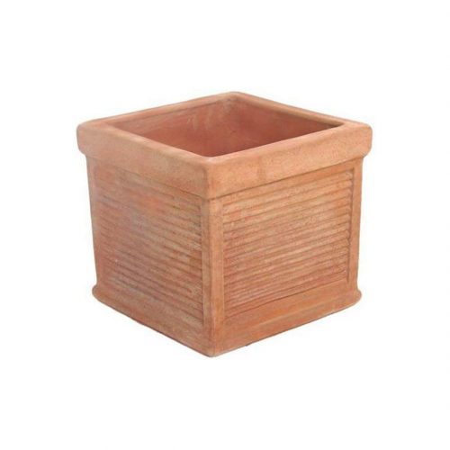 'Millerighe' Planting Container