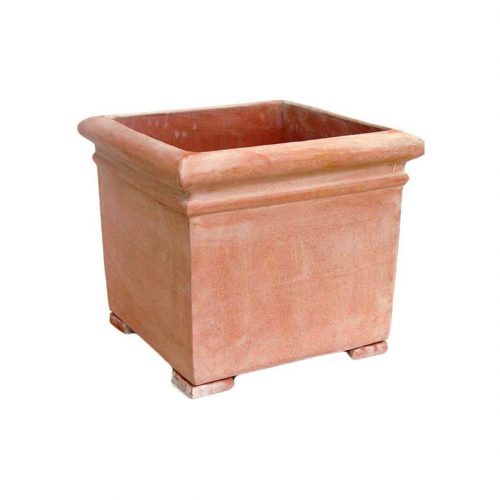 Cube Planting Container