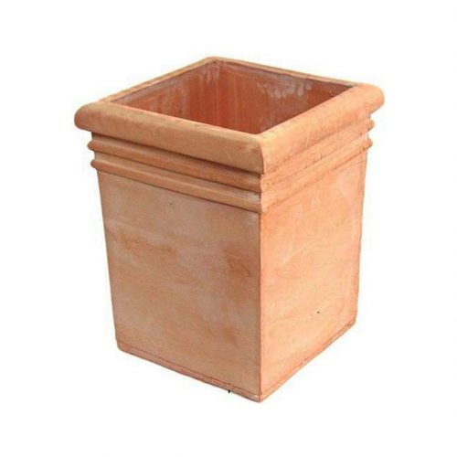 'Rome' Square Planter