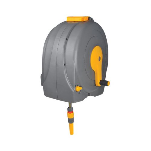 HOZELOCK Wall Mounted Fast Reel