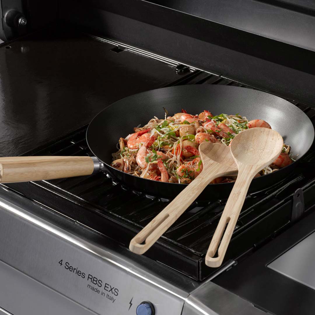 Culinary Modular Wok - Image 2