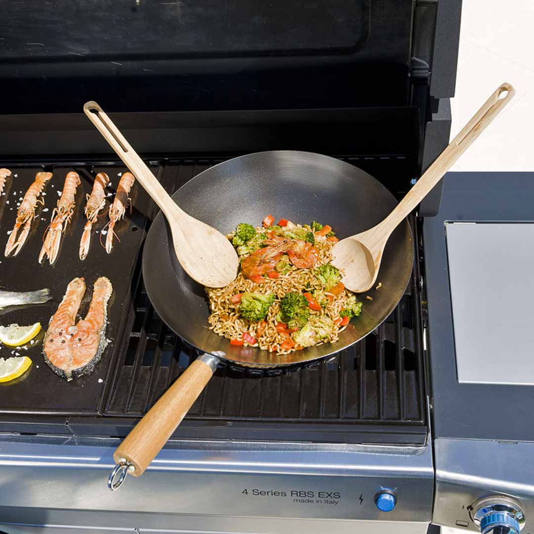 Culinary Modular Wok - Image 3