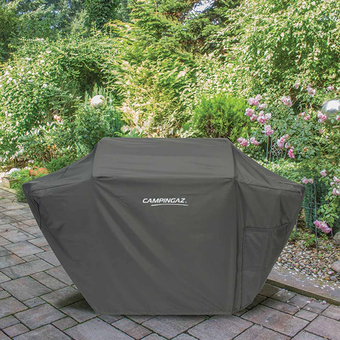 Master Series Barbecue Cover - Image 4