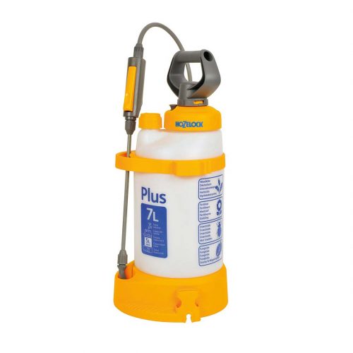 HOZELOCK Pressure Sprayer Plus