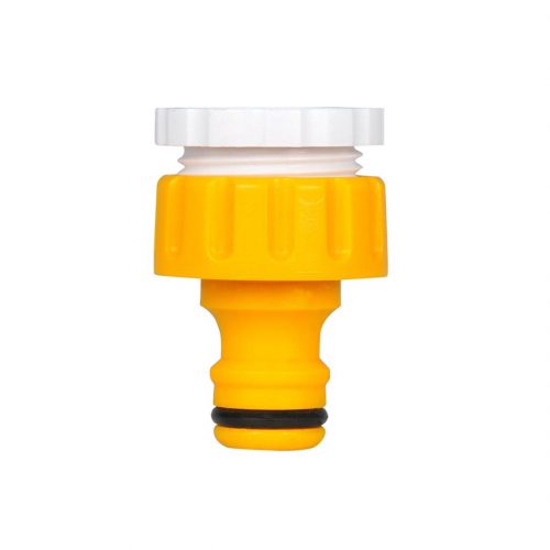 HOZELOCK 1/2″ & 3/4″ Water Hose Outdoor Tap Connector