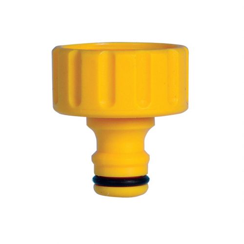 HOZELOCK 1″ Outdoor Water Hose Tap Connector