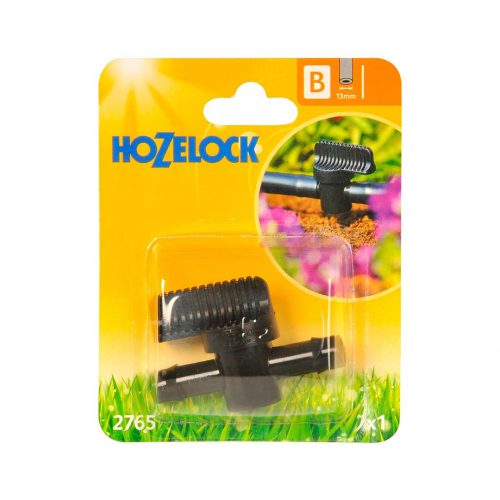 HOZELOCK 13mm Flow Control Valve