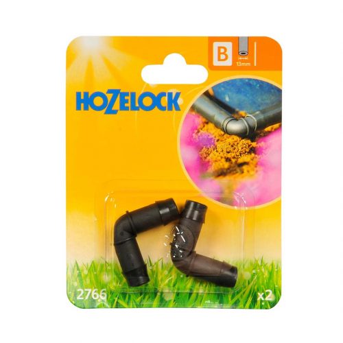 HOZELOCK 90° Elbow Connector