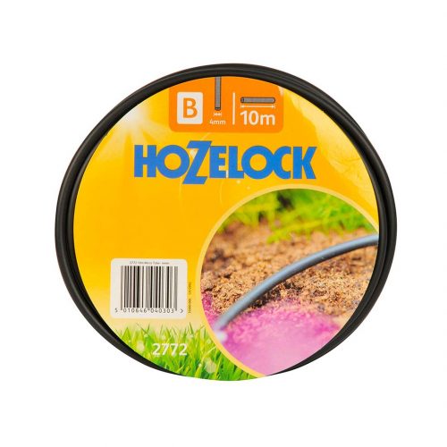 HOZELOCK Micro Tube (4mm Hose)