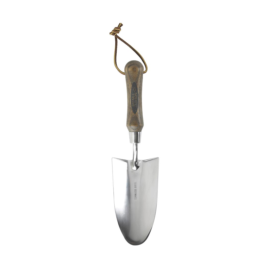 Small Handle Trowel