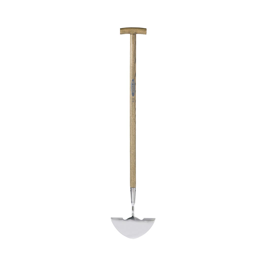 Traditional Stainless Edging Knife