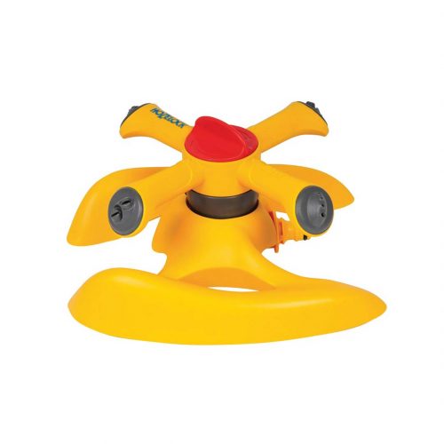 HOZELOCK Round Sprinkler Plus 254m²