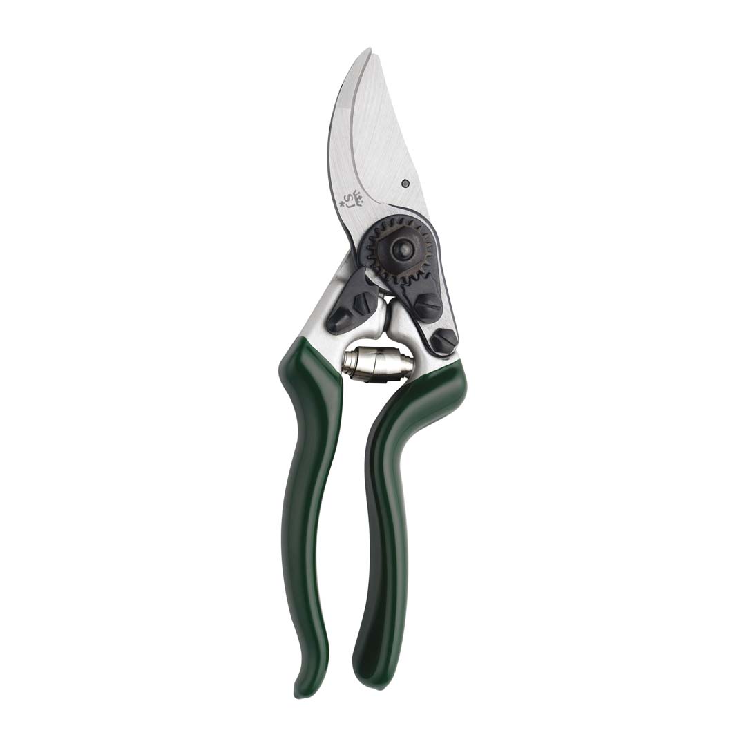 The Kew Gardens Collection Razorsharp Heavy Duty Bypass Secateurs