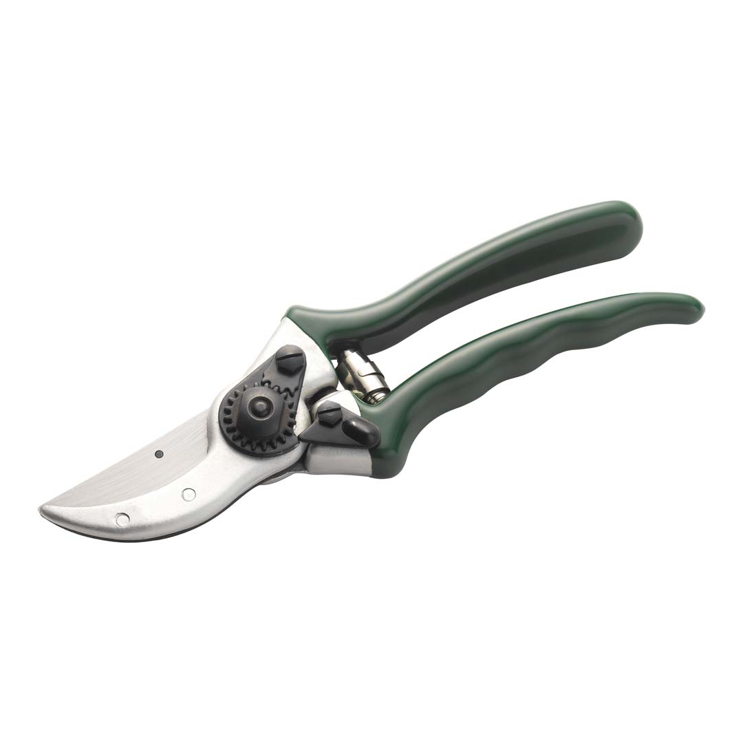 The Kew Gardens Collection Razorsharp Heavy Duty Bypass Secateurs - Image 2