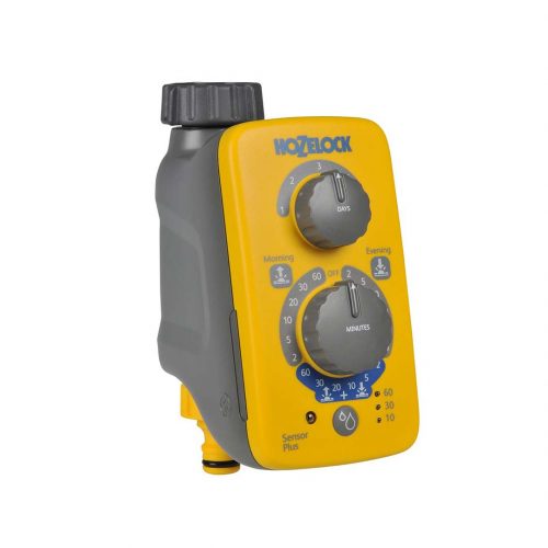HOZELOCK Water Timer Plus