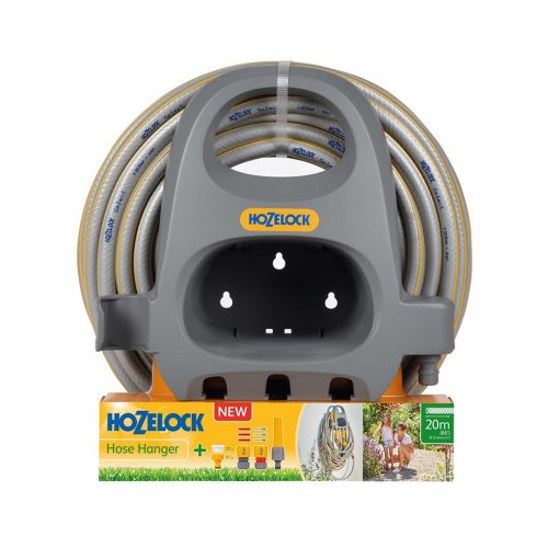 HOZELOCK Hose Hanger Starter Set