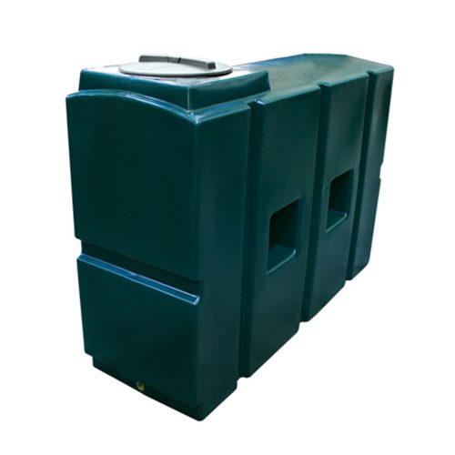 1100 Litre Water Butt