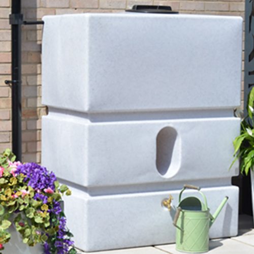 Pillar Water Butt - Extra Large