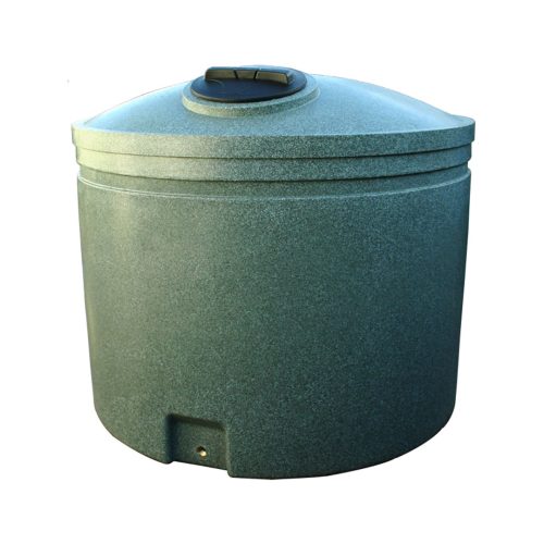 1600 Litre Water Butt