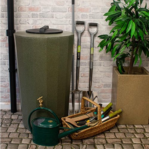 Metropolitan Water Butt