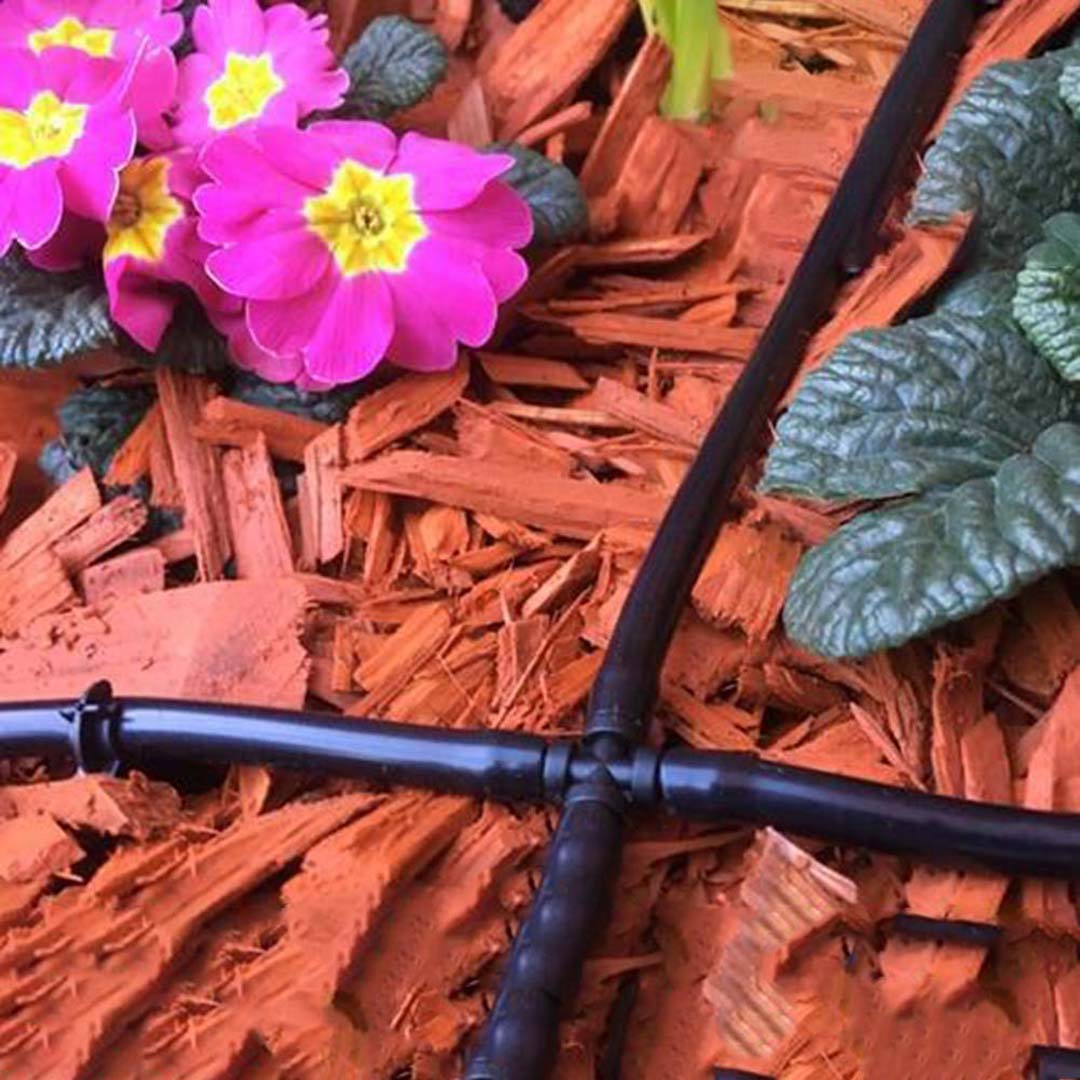 Agostini Kit N°10 Crosses for Microtube, diameter 3.5 - 4 mm