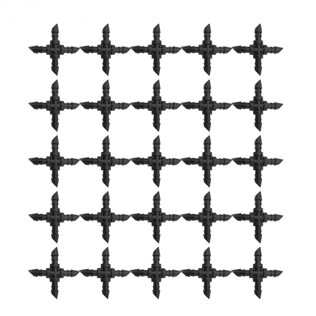 Agostini Kit N°10 Crosses for Microtube, diameter 3.5 - 4 mm - Image 2