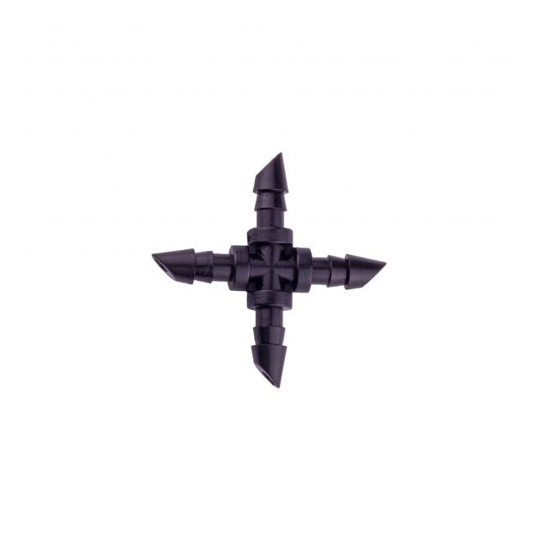 Agostini Kit N°10 Crosses for Microtube, diameter 3.5 - 4 mm - Image 3