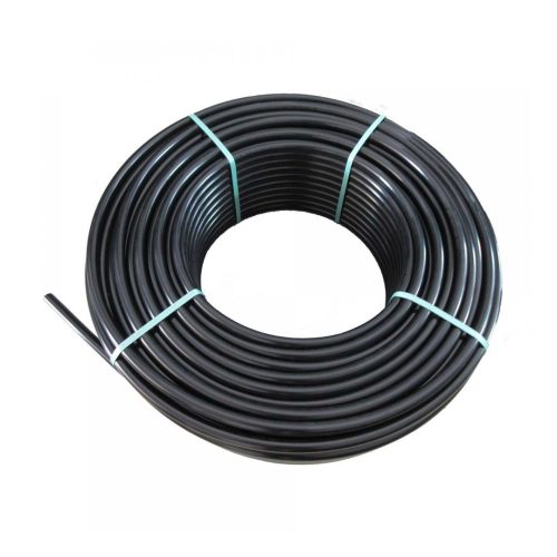 Polyethylene Pipe Roll