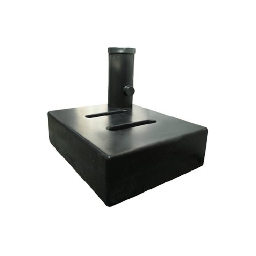 Underground Water Tank V2