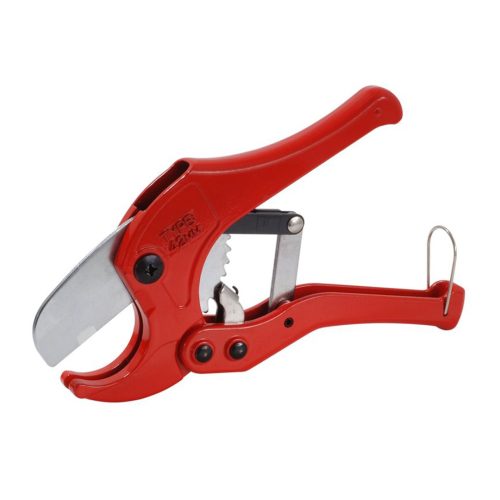 GT Comis Shears for Plastic Pipes