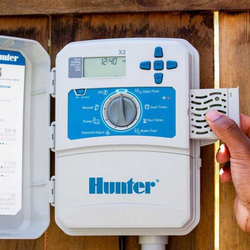 Hunter Wi-FI Wand Module for X2 Controllers