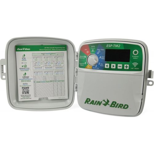 Rain Bird ESP-TM2 Irrigation Controller