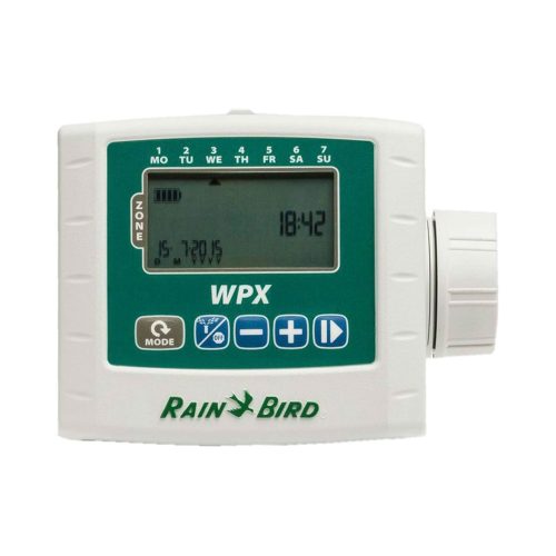 Rain Bird Battery Powered Controller