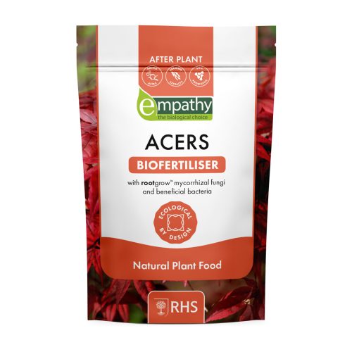 Biofertiliser for Acers 1kg