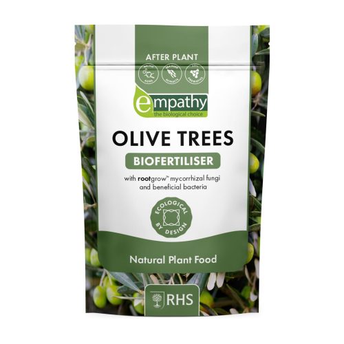 Biofertiliser for Olive Trees 1kg