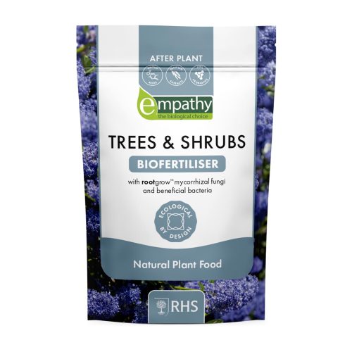Biofertiliser for Tree & Shrub 1kg