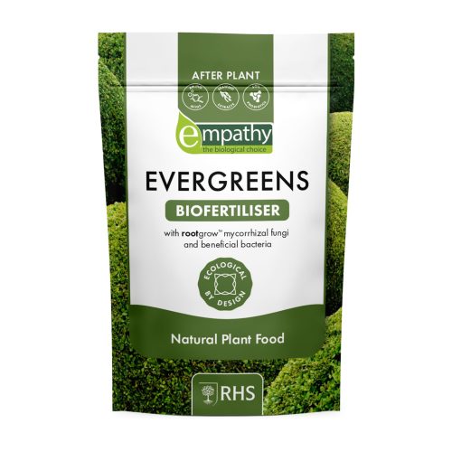 Biofertiliser for Evergreen 1kg