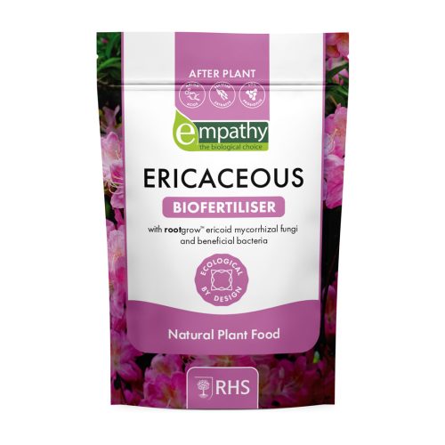 Biofertiliser for Ericaceous 1kg