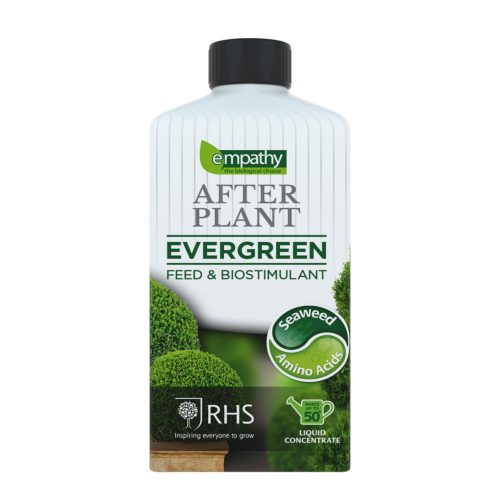 After Plant Feed 1L - Evergreen