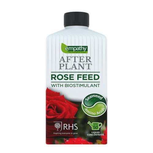 After Plant Feed 1L - Rose
